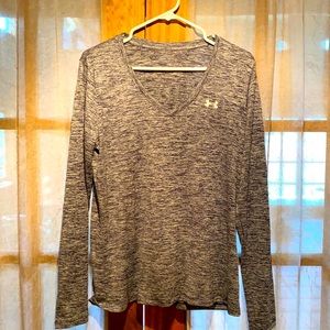 Under Armour long sleeve tee